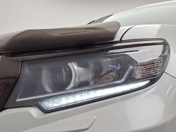 Toyota Land Cruiser Prado 150 Series Рестайлинг 3 с пробегом 2020 года, цена 5 534 000 рублей, 143568 км, внедорожник, Автокод Объявления