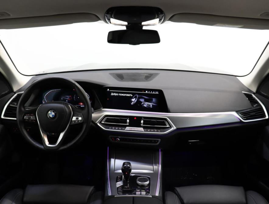 BMW X5 IV (G05/G18) Санкт-Петербург  - изображение 8