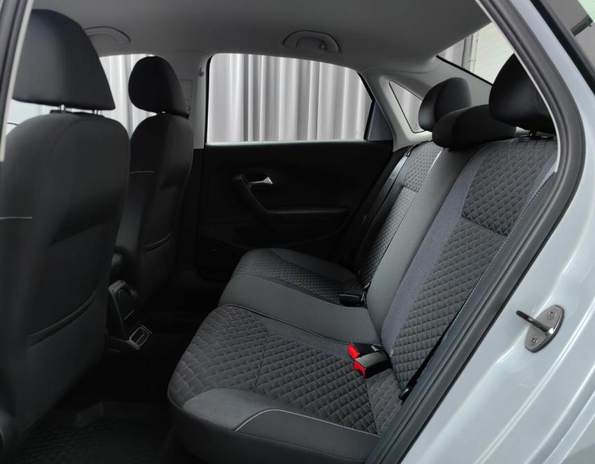 Volkswagen Polo V Рестайлинг Москва  - изображение 11