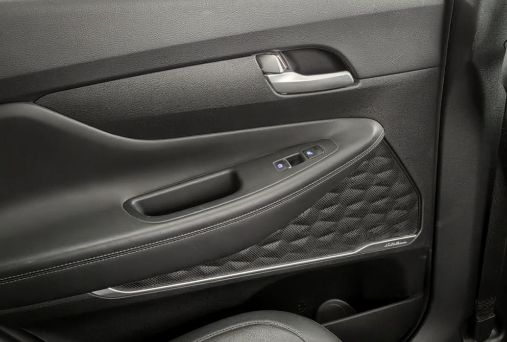 Hyundai Santa Fe IV Волгоград  - изображение 18