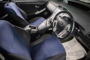 Toyota Prius III Рестайлинг (XW30) Сургут  - изображение 27