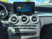 Mercedes-Benz C-Класс IV (W205) Рестайлинг Чебоксары  - изображение 40