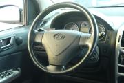 Hyundai Getz I Рестайлинг Омск  - изображение 35