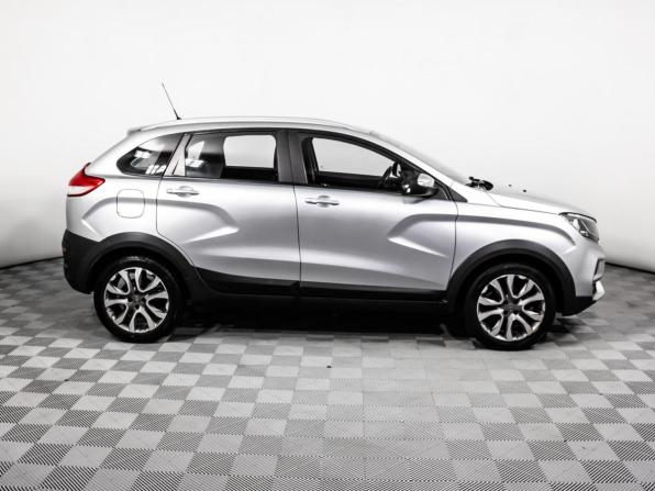 Lada (ВАЗ) XRAY I с пробегом 2021 года, цена 949 000 рублей, 113333 км, хэтчбек, Автокод Объявления