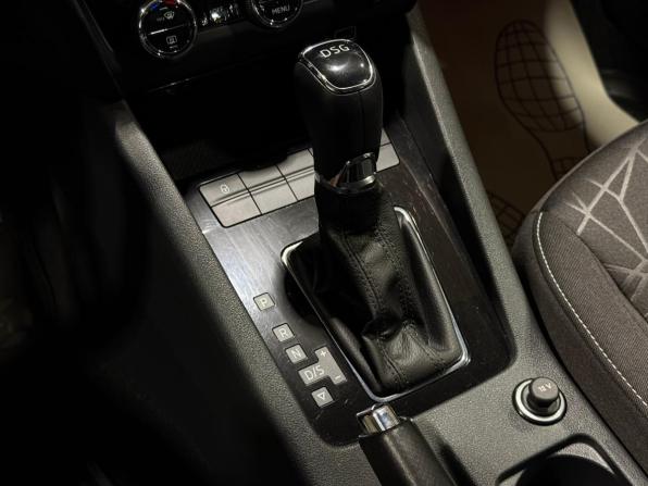 Skoda Octavia III (A7) Рестайлинг с пробегом 2019 года, цена 1 999 000 рублей, 59200 км, лифтбек, Автокод Объявления