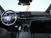 Toyota Camry IX (XV80) China Market Москва  - изображение 32