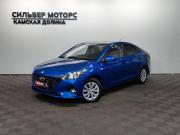 Hyundai Solaris II Рестайлинг Пермь  - изображение 21