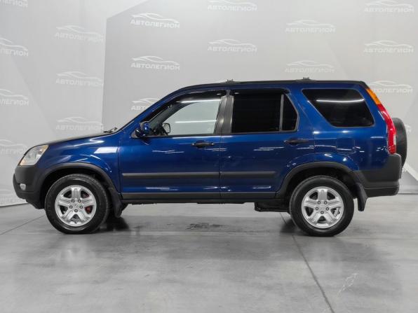 Honda CR-V II с пробегом 2001 года, цена 800 000 рублей, 303700 км, внедорожник, Автокод Объявления