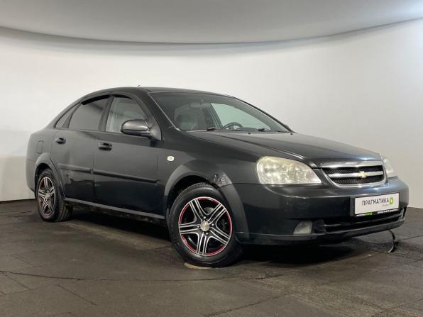 Chevrolet Lacetti I с пробегом 2008 года, цена 279 900 рублей, 320000 км, седан, Автокод Объявления
