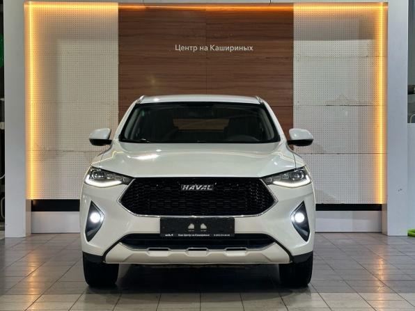 Haval F7x I с пробегом 2020 года, цена 1 799 900 рублей, 81245 км, внедорожник, Автокод Объявления