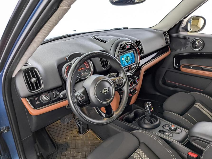 Mini Countryman II Москва  - изображение 16
