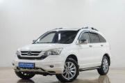 Honda CR-V III Рестайлинг Новокузнецк  - изображение 39