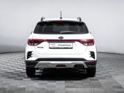 Kia Rio IV Рестайлинг Москва  - изображение 22