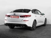Kia Optima IV Рестайлинг Иркутск  - изображение 28