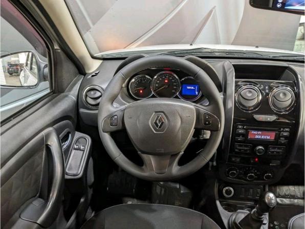 Renault Duster I Рестайлинг с пробегом 2016 года, цена 1 225 000 рублей, 73005 км, внедорожник, Автокод Объявления