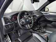 BMW X3 III (G01) Москва  - изображение 30
