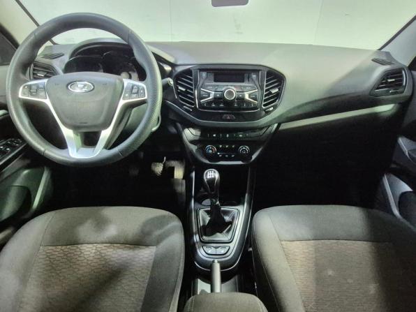 Lada (ВАЗ) Vesta I с пробегом 2019 года, цена 975 000 рублей, 87406 км, седан, Автокод Объявления