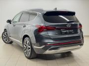 Hyundai Santa Fe IV Рестайлинг Вологда  - изображение 26