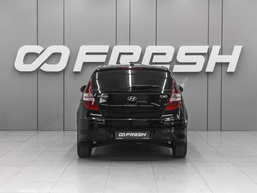 Hyundai i30 I Рестайлинг Ростов-на-Дону  - изображение 4
