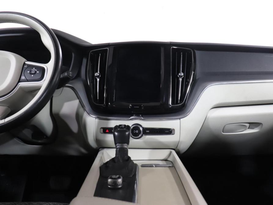 Volvo XC60 II Москва  - изображение 15