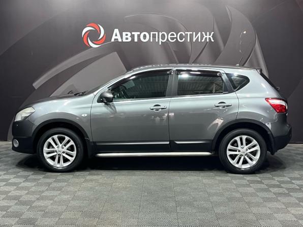 Nissan Qashqai I Рестайлинг с пробегом 2011 года, цена 940 000 рублей, 244001 км, внедорожник, Автокод Объявления