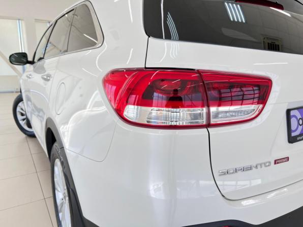 Kia Sorento III Prime с пробегом 2017 года, цена 2 970 000 рублей, 100111 км, внедорожник, Автокод Объявления