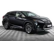 Lexus RX IV Рестайлинг Москва  - изображение 31