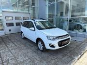 Lada (ВАЗ) Kalina II Орел  - изображение 8