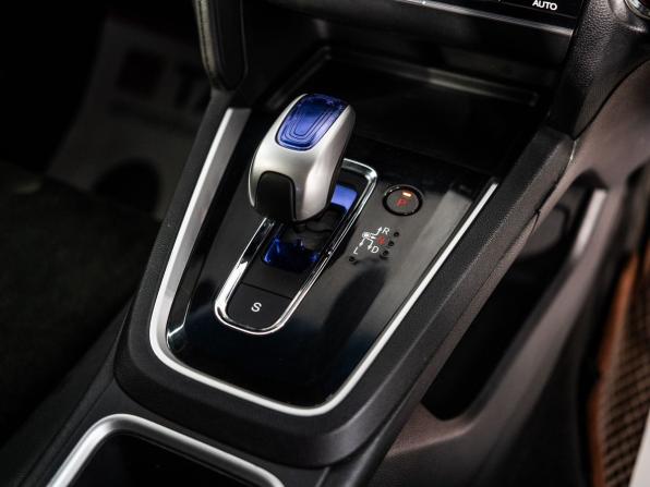 Honda Shuttle II с пробегом 2016 года, цена 1 199 500 рублей, 125342 км, универсал, Автокод Объявления