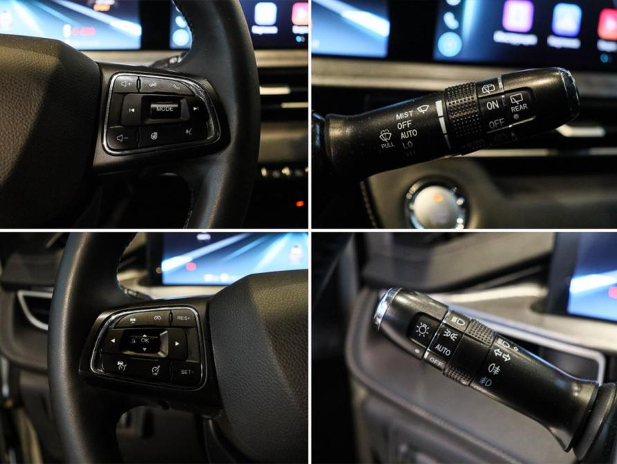 Chery Tiggo 7 Pro Max I Москва  - изображение 24