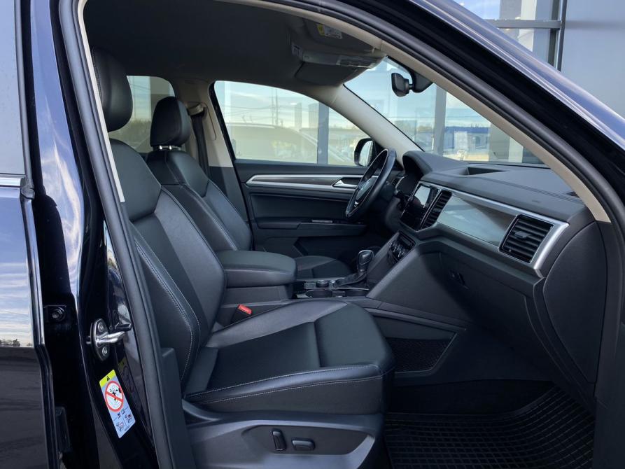 Volkswagen Teramont I Москва  - изображение 23