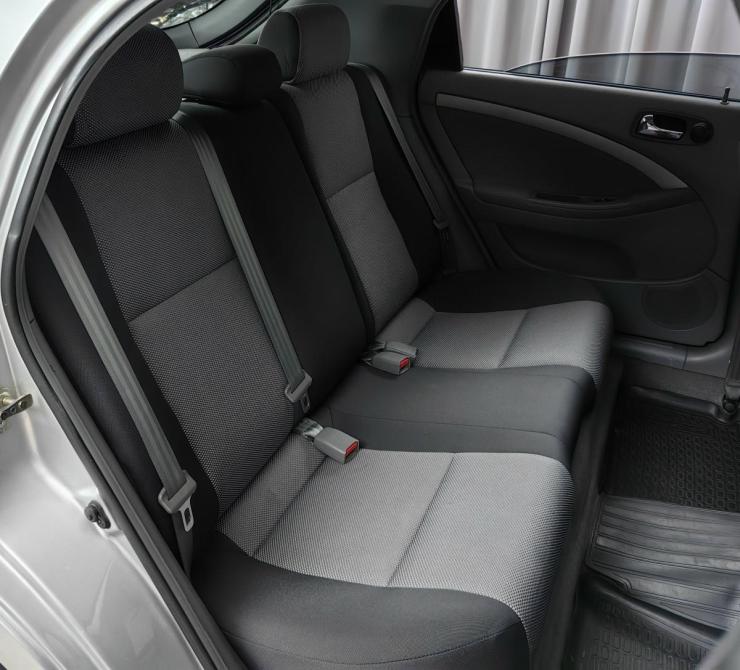 Chevrolet Lacetti I Подольск  - изображение 9