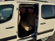 Peugeot Partner II Рестайлинг Саратов  - изображение 32
