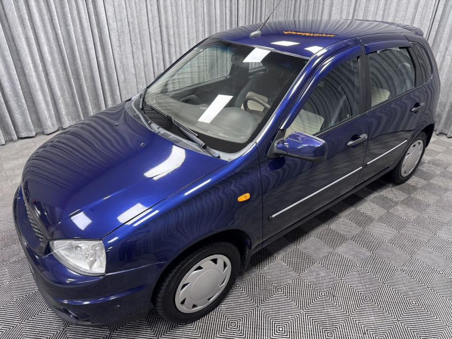 Lada (ВАЗ) Kalina I Стерлитамак  - изображение 8