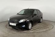 Lada (ВАЗ) Granta I Рестайлинг Волгоград  - изображение 23