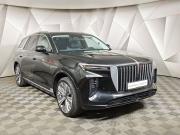 Hongqi E-HS9 Москва  - изображение 23