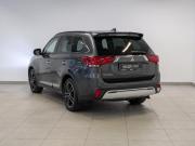 Mitsubishi Outlander III Рестайлинг 3 Санкт-Петербург  - изображение 37