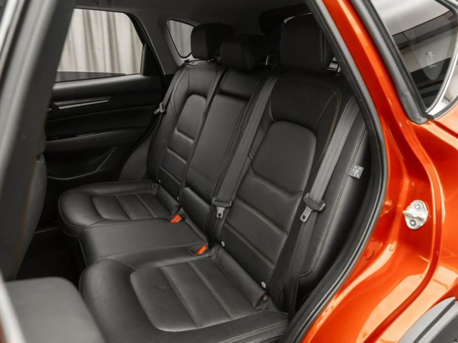 Mazda CX-5 II Москва  - изображение 13