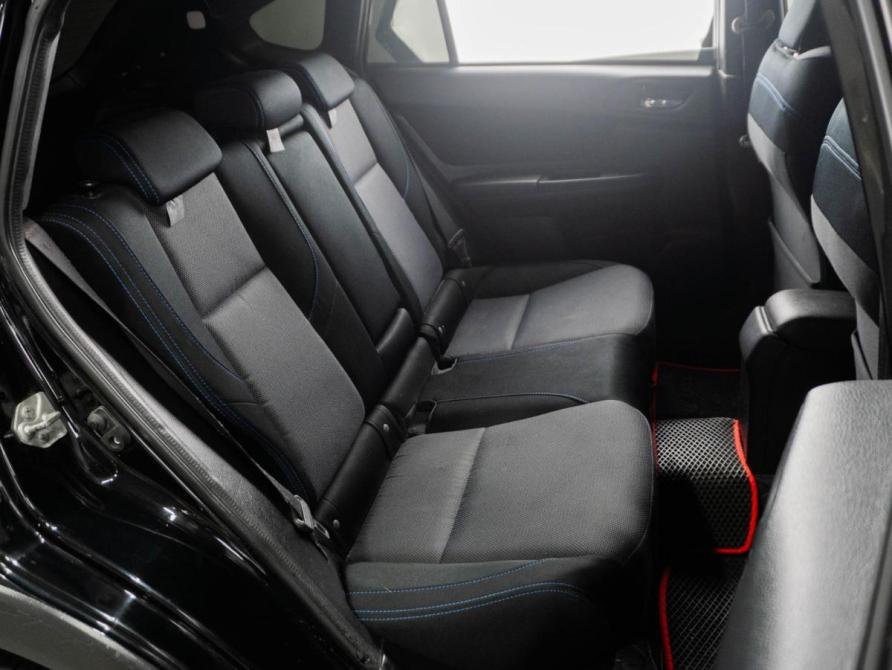 Subaru XV I Тюмень  - изображение 7