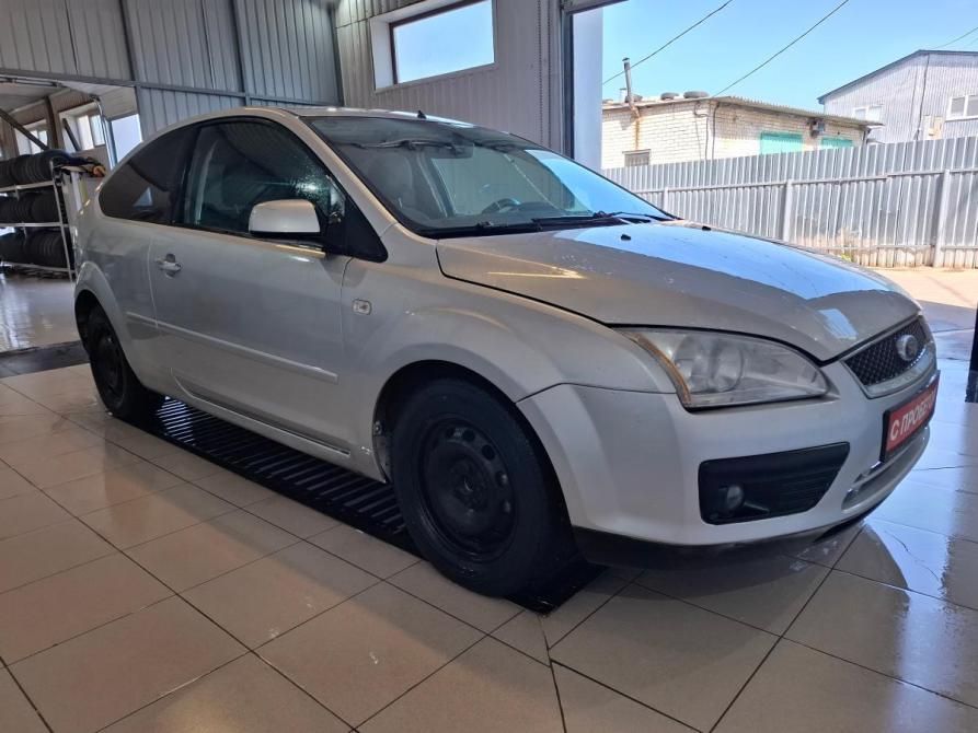 Ford Focus II Арзамас  - изображение 1
