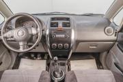 Suzuki SX4 I (Classic) Челябинск  - изображение 33