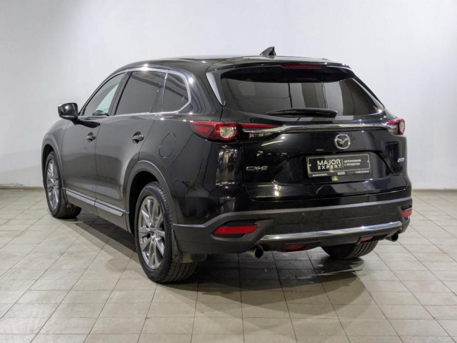 Mazda CX-9 II Химки  - изображение 27