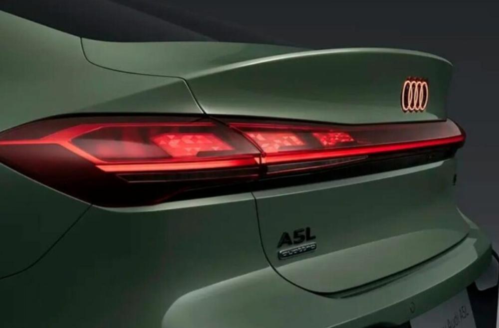 Audi A5 III (B10) Москва  - изображение 8