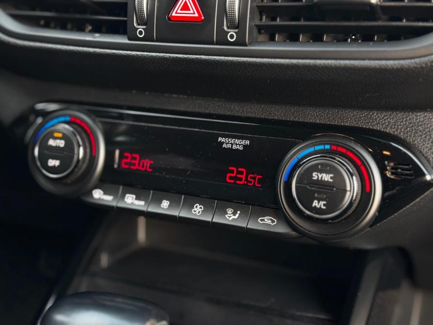 Kia Cerato IV Нижний Новгород  - изображение 7