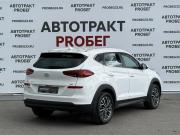 Hyundai Tucson III Рестайлинг Владимир  - изображение 24