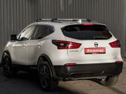 Nissan Qashqai II Рестайлинг Екатеринбург  - изображение 34