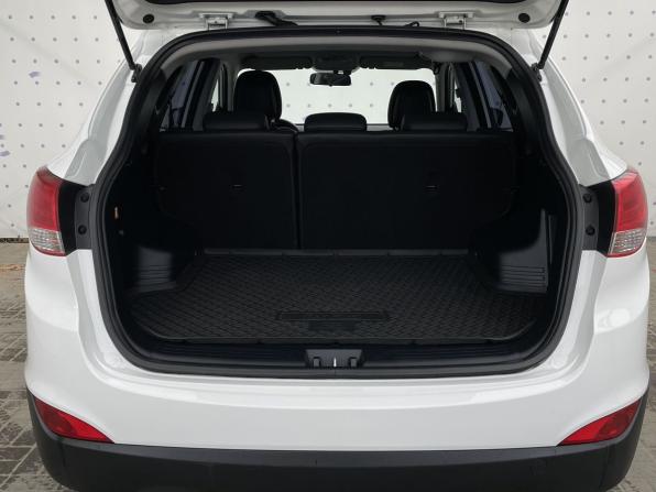 Hyundai ix35 I с пробегом 2013 года, цена 1 215 000 рублей, 163989 км, внедорожник, Автокод Объявления