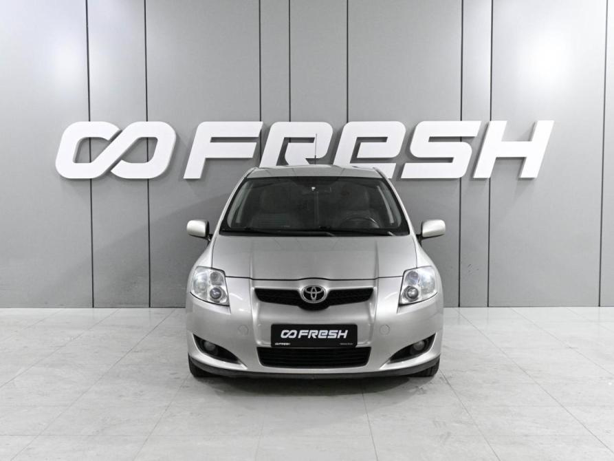 Toyota Auris I Ростов-на-Дону  - изображение 3