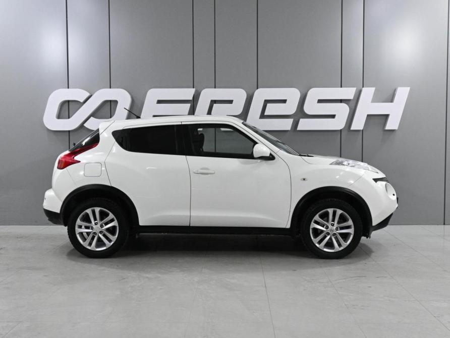 Nissan Juke I Ростов-на-Дону  - изображение 5