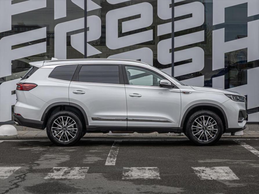 Chery Tiggo 8 Pro Max I Рестайлинг Краснодар  - изображение 5